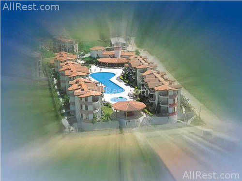 Alice Suite Hotel 1